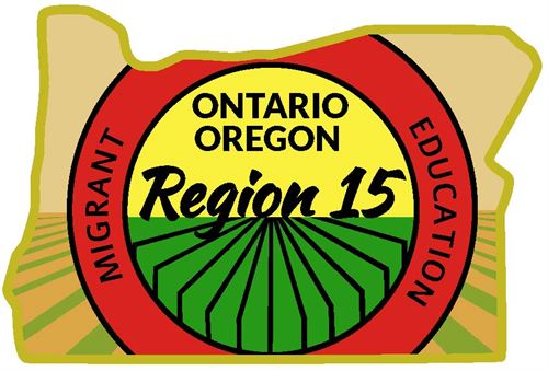 Region 15 Migrant Logo